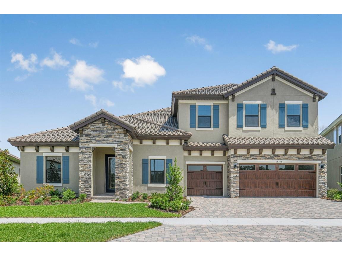 14288 Swiss Bridge Drive Riverview FL 33579 T3412750 image1