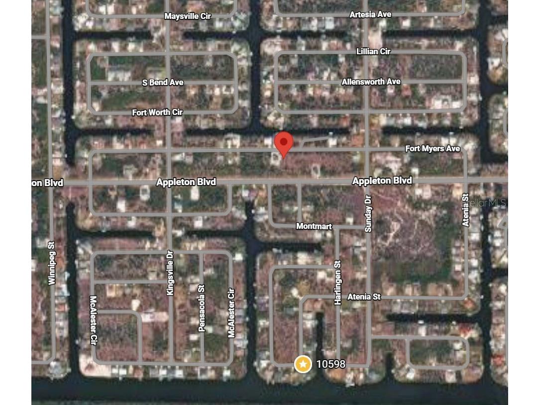 14289 Fort Myers Avenue Port Charlotte FL 33981 D6146401 image2