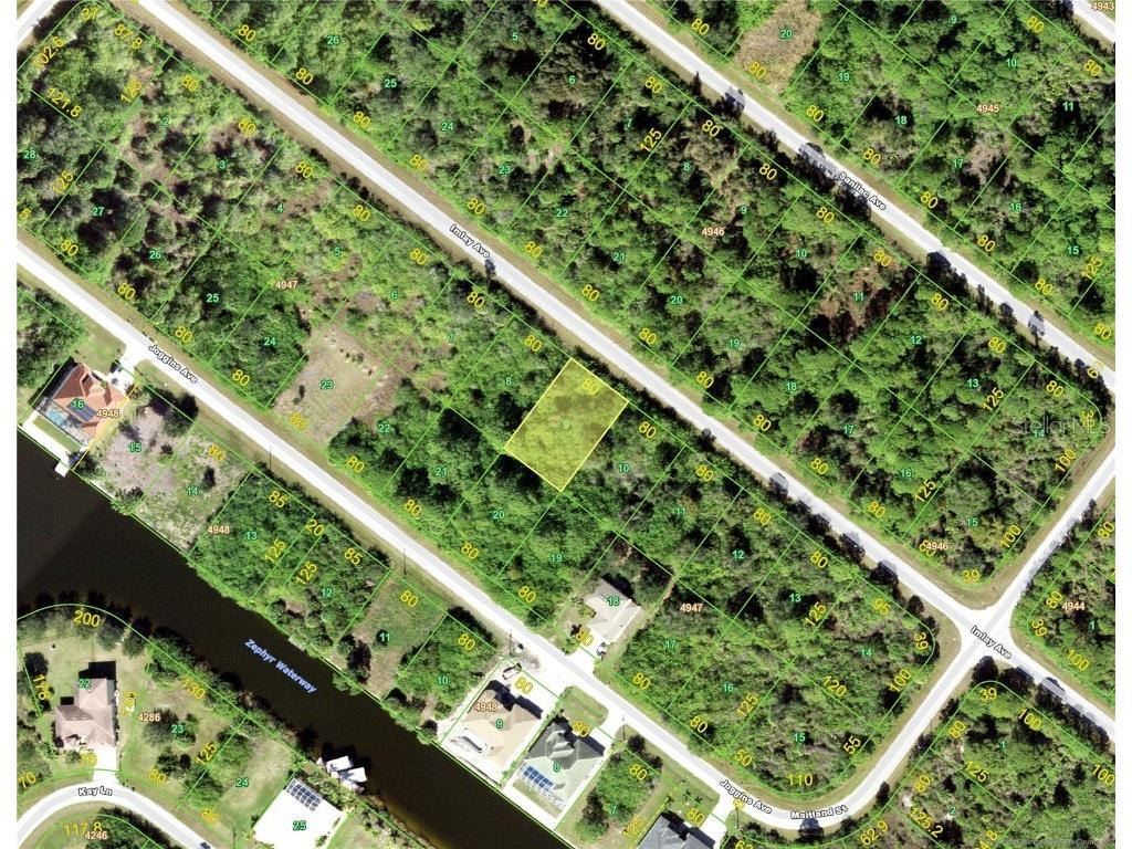 14289 Imlay Avenue Port Charlotte FL 33981 N6123581 image1