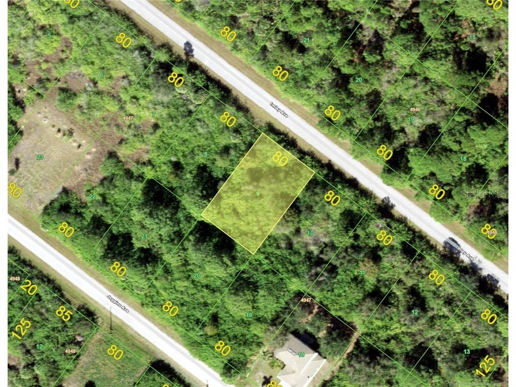 14289 Imlay Avenue Port Charlotte FL 33981 N6123581 image2