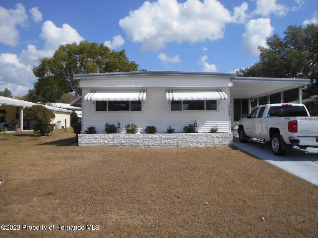 14289 Sandhurst Street Brooksville FL 34613 J964017 image1