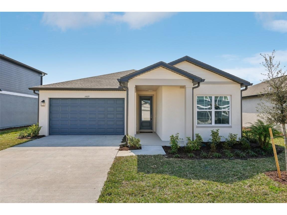 1429 Arbor Hill Drive Deltona FL 32725 O6263183 image1