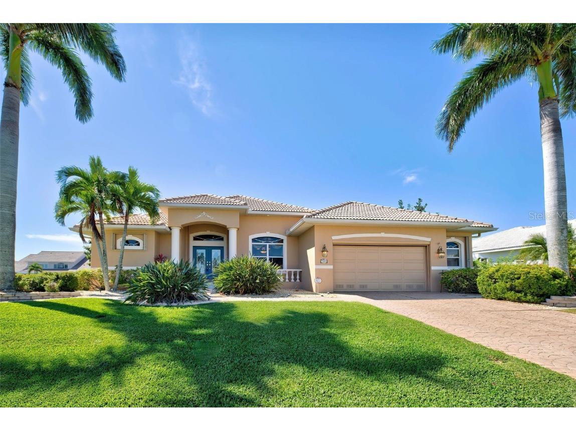 1429 Blue Jay Court Punta Gorda FL 33950 C7489976 image1