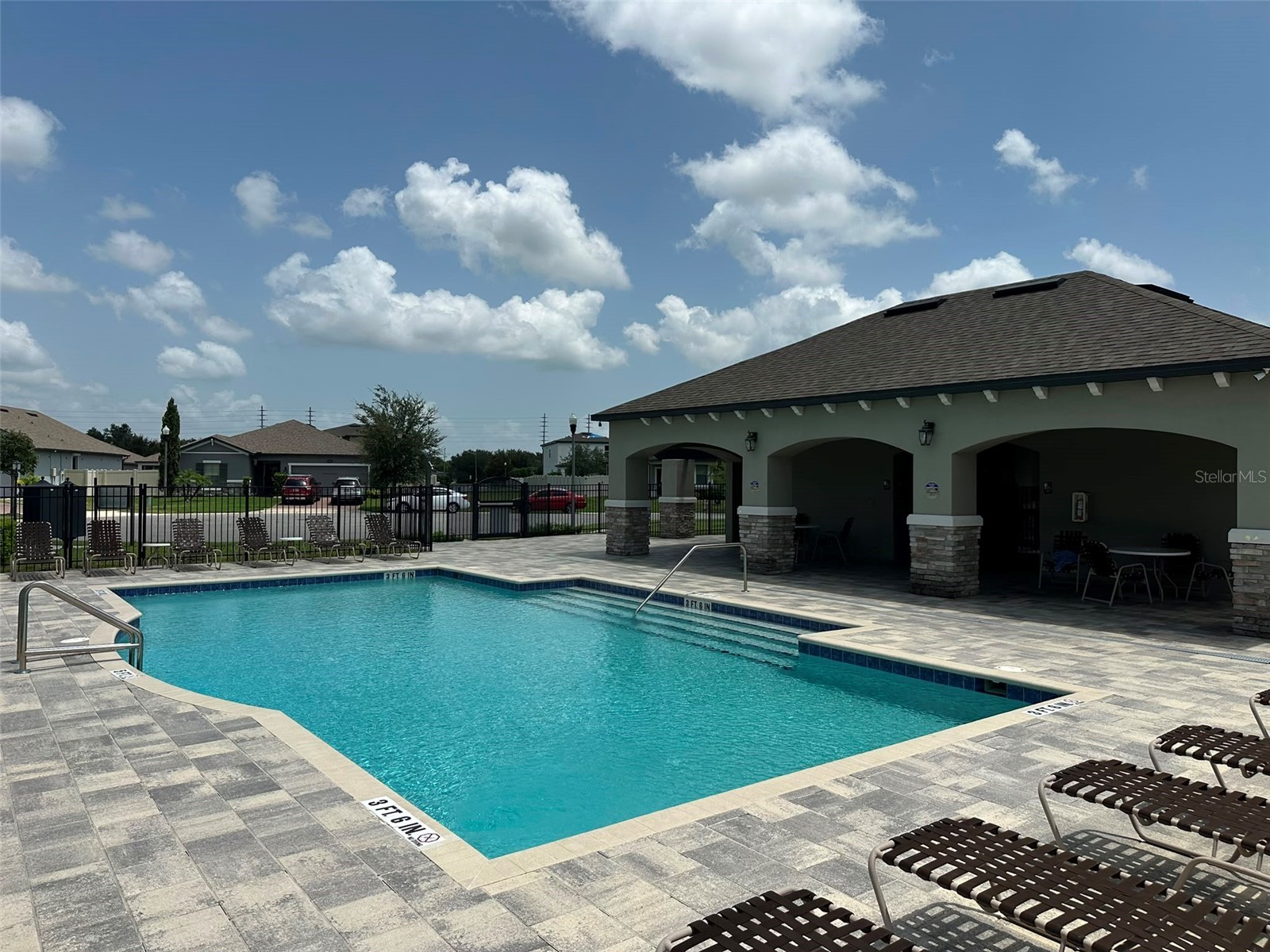 1429 Clear Brook Place Saint Cloud FL 34772 S5152611 image25