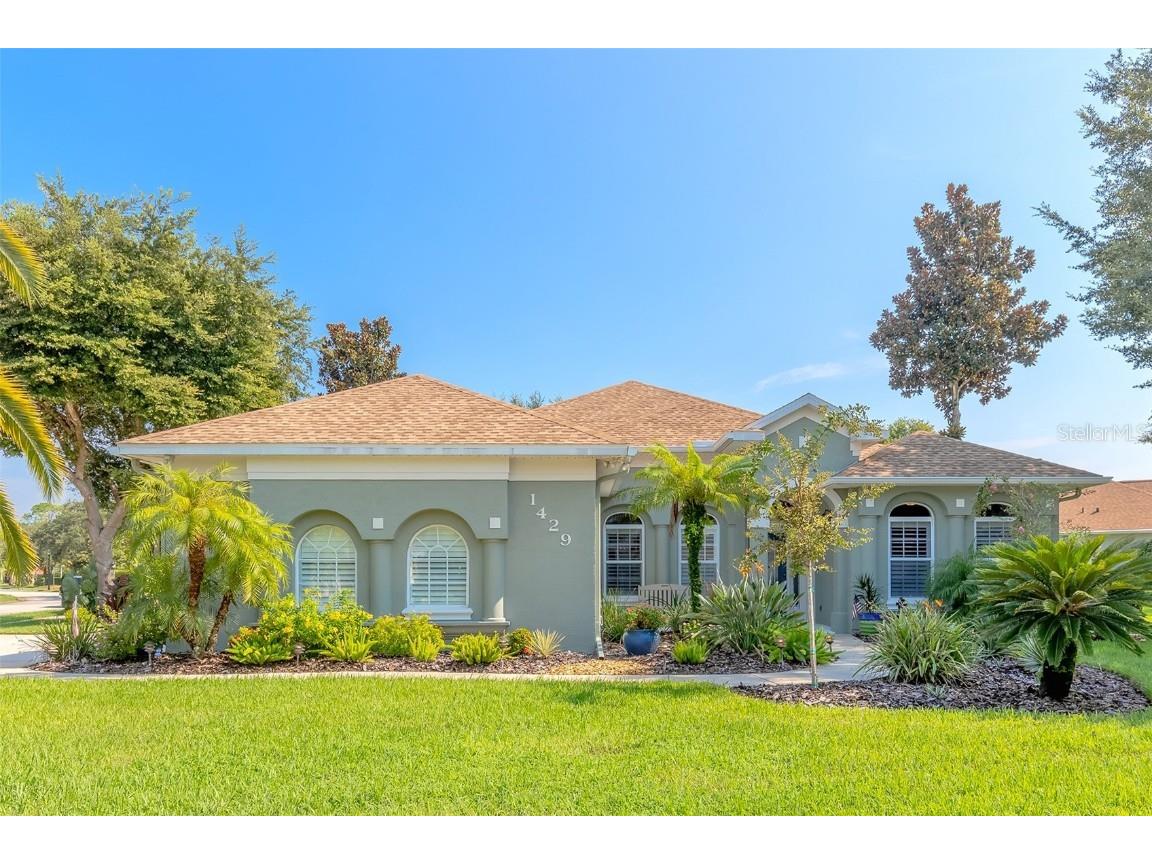 1429 Kilrush Drive Ormond Beach FL 32174 FC303545 image1
