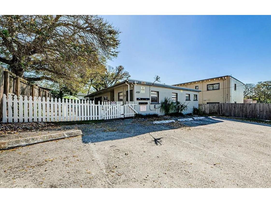 1429 Laura Street #H Clearwater FL 33755 T3477673 image1