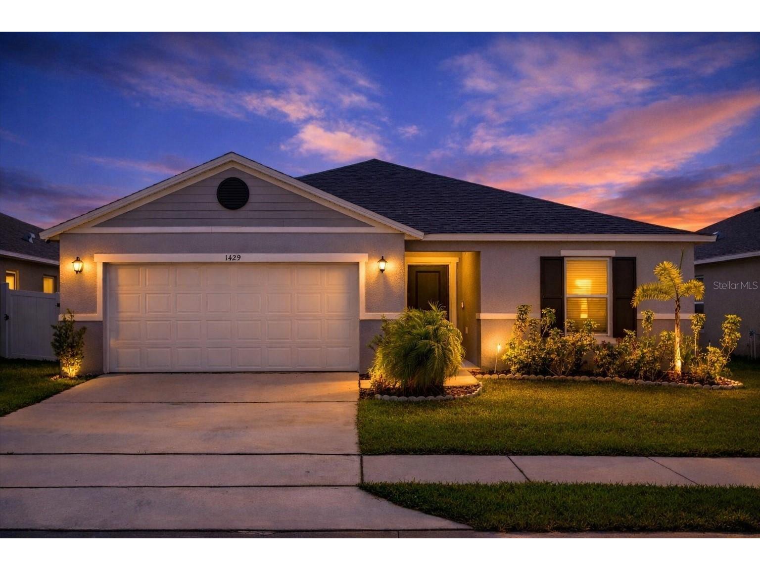 1429 Mattie Pointe Lane Auburndale FL 33823 O6386646 image1