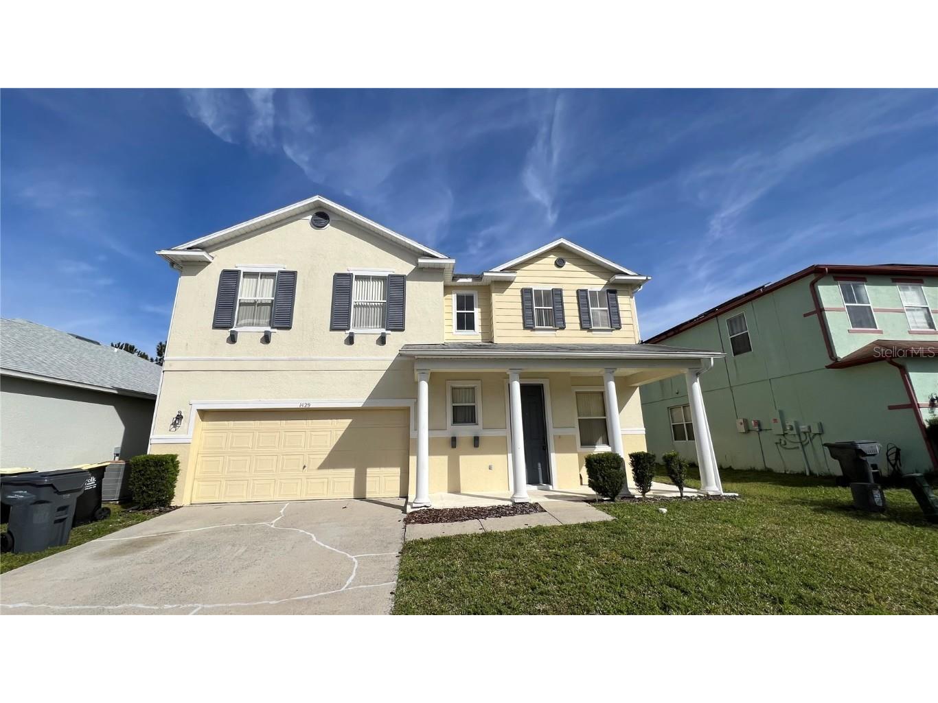 1429 Pine Ridge Drive Davenport FL 33896 S5097864 image1