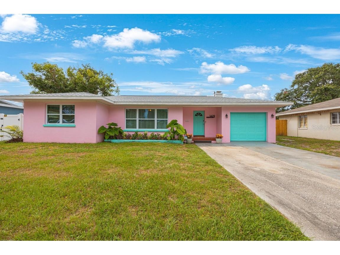 1429 Pinebrook Drive Clearwater FL 33755 U8245671 image1