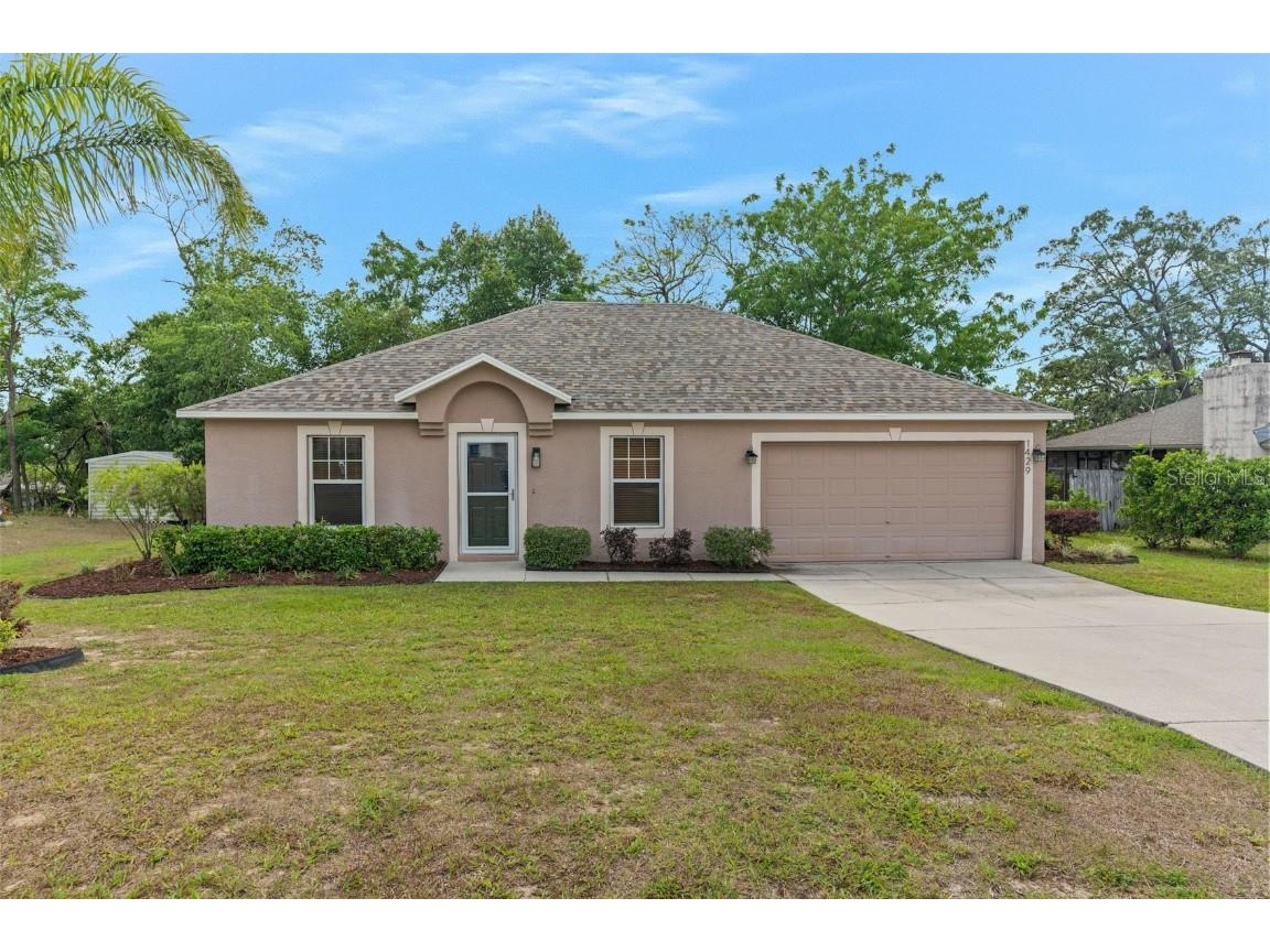 1429 Piper Road Spring Hill FL 34606 W7853847 image1