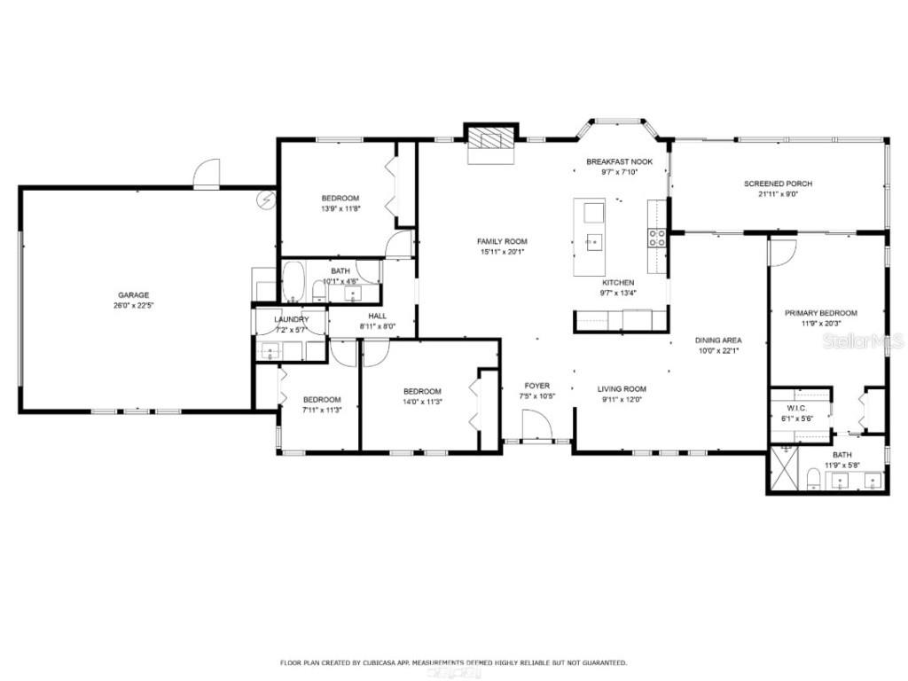 1429 Ranchero Drive Sarasota FL 34240 A4658879 image67