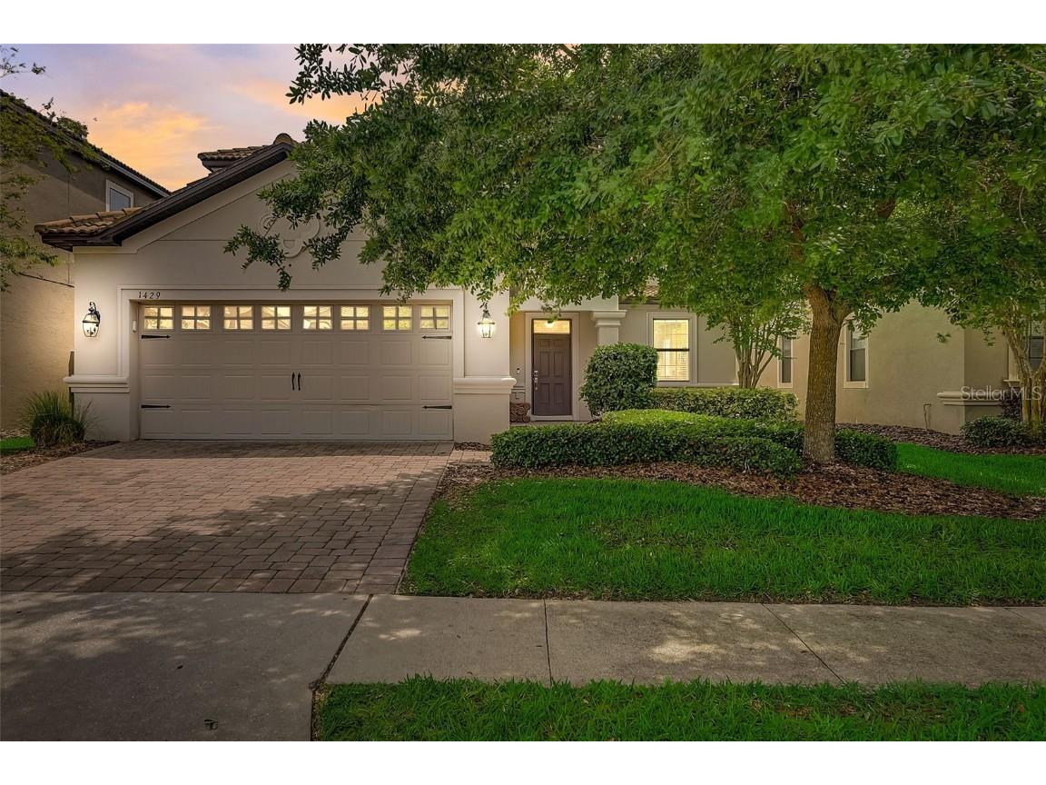 1429 Rolling Fairway Drive Davenport FL 33896 S5102416 image1