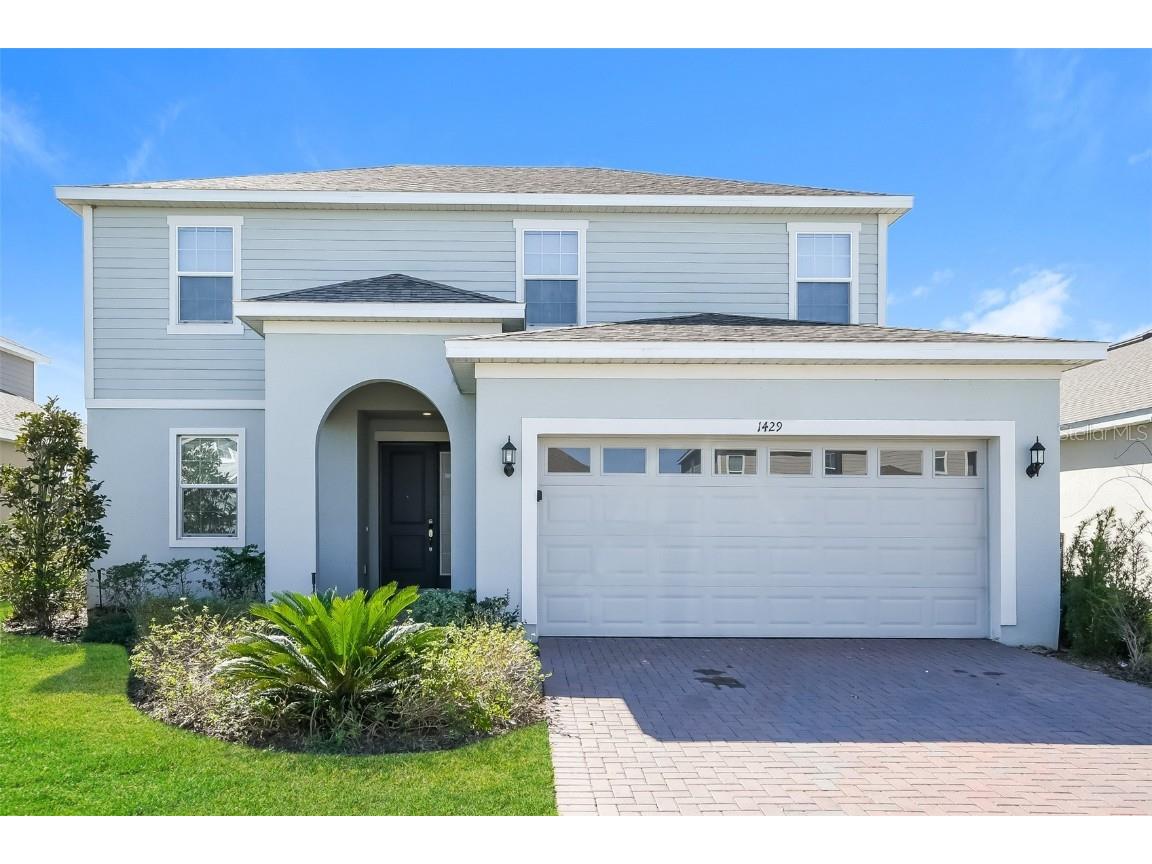 1429 Rosedale Road Davenport FL 33837 O6182205 image1