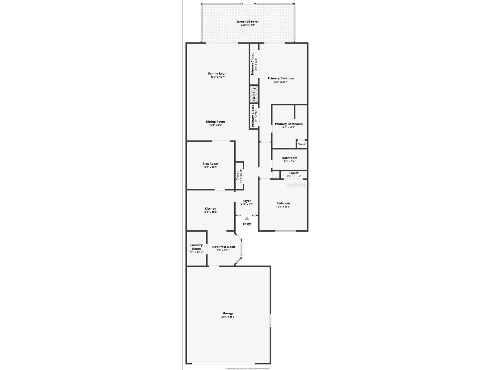 1429 S Chickasaw Trail #7 Orlando FL 32825 O6405968 image41