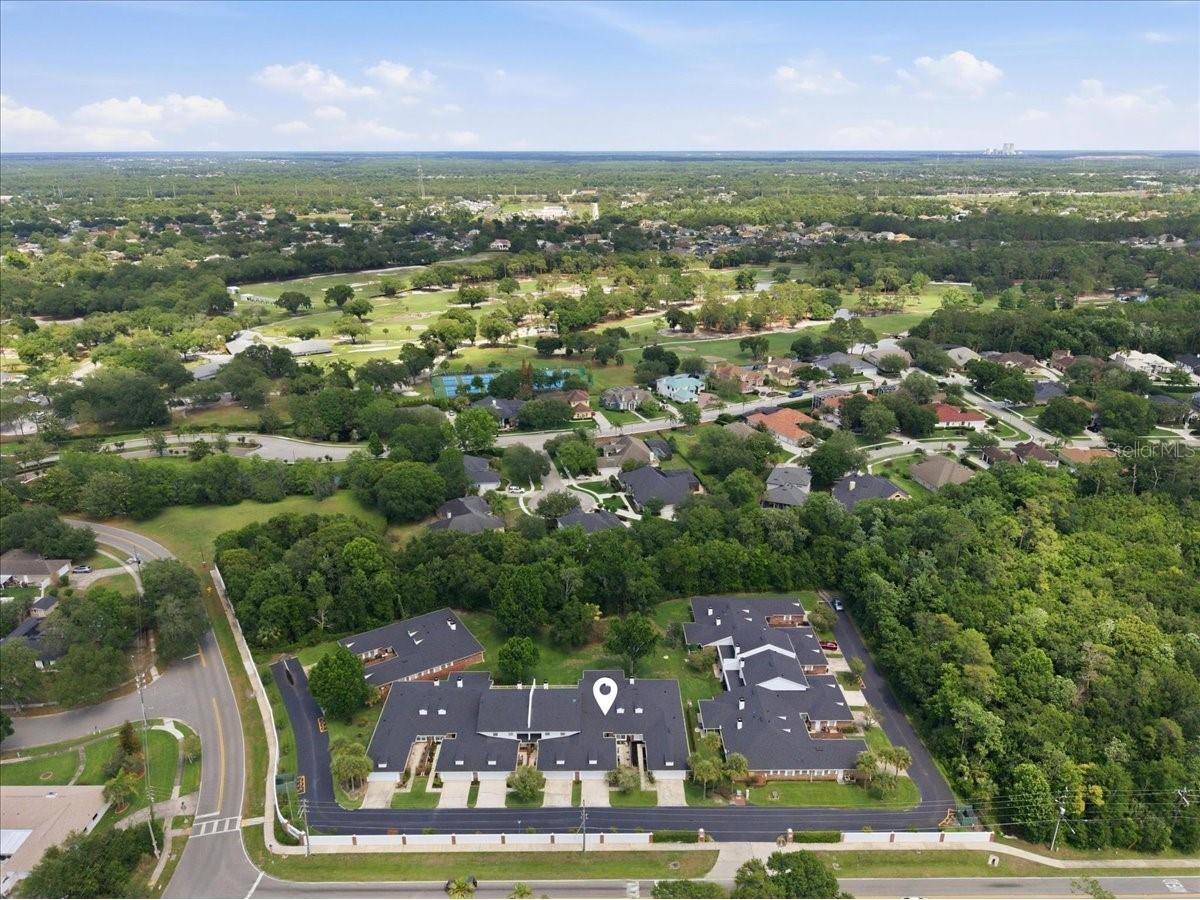 1429 S Chickasaw Trail #7 Orlando FL 32825 O6405968 image44