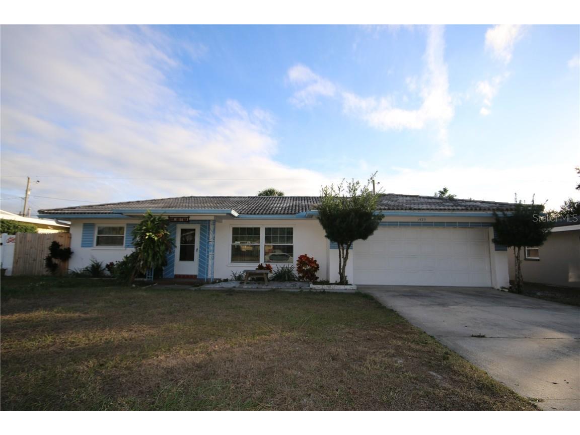 1429 Seabreeze Street Clearwater FL 33756 TB8452535 image1