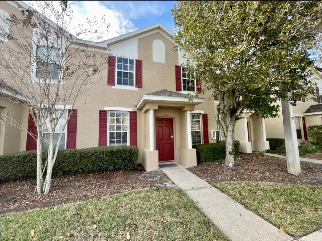1429 Sedgwick Drive Wesley Chapel FL 33543 T3497080 image1