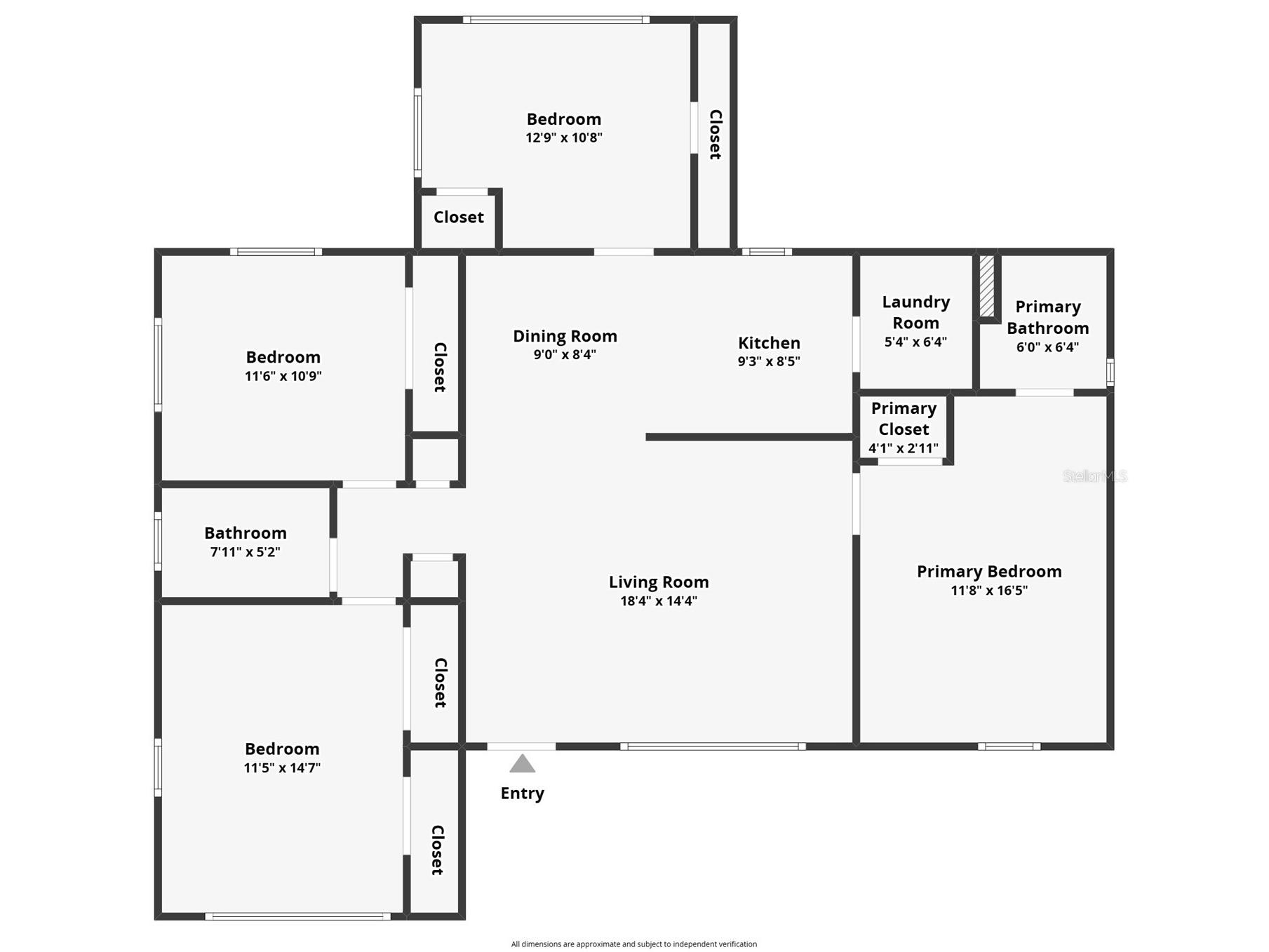 1429 Spring Lane Clearwater FL 33755 TB8470292 image23