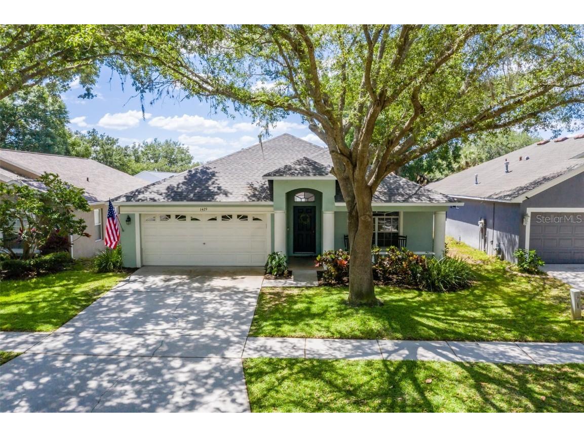 1429 Trail Boss Lane Brandon FL 33511 T3441789 image1