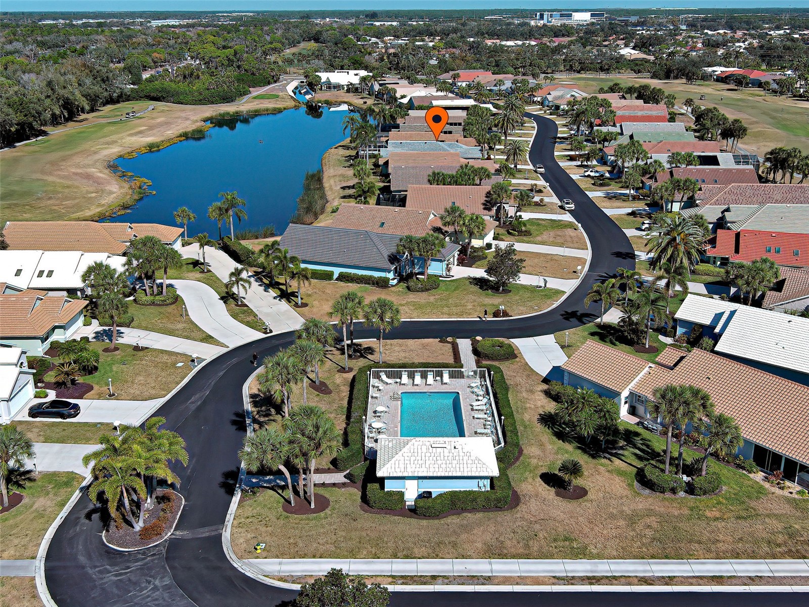 1429 Turnberry Drive Venice FL 34292 N6142916 image17