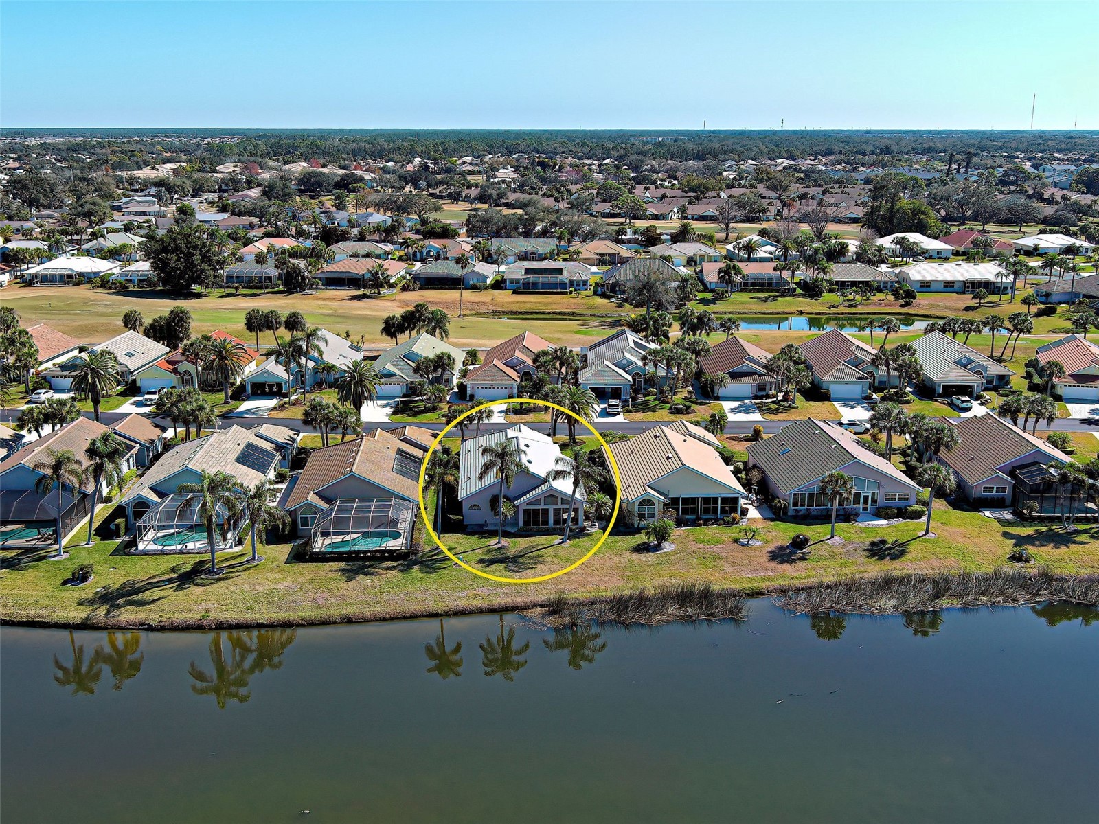 1429 Turnberry Drive Venice FL 34292 N6142916 image66