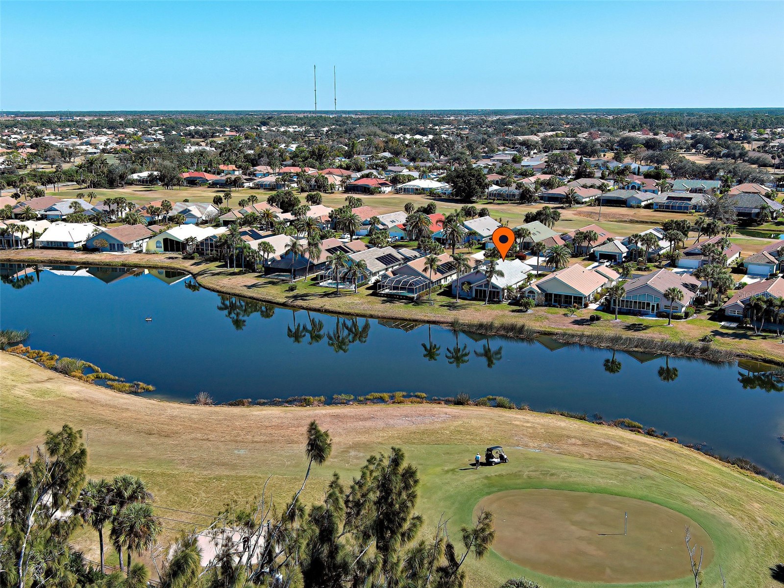 1429 Turnberry Drive Venice FL 34292 N6142916 image67