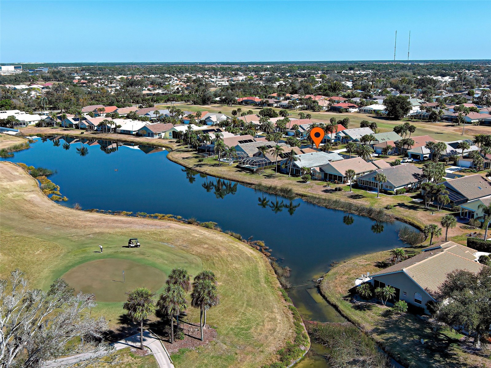 1429 Turnberry Drive Venice FL 34292 N6142916 image68