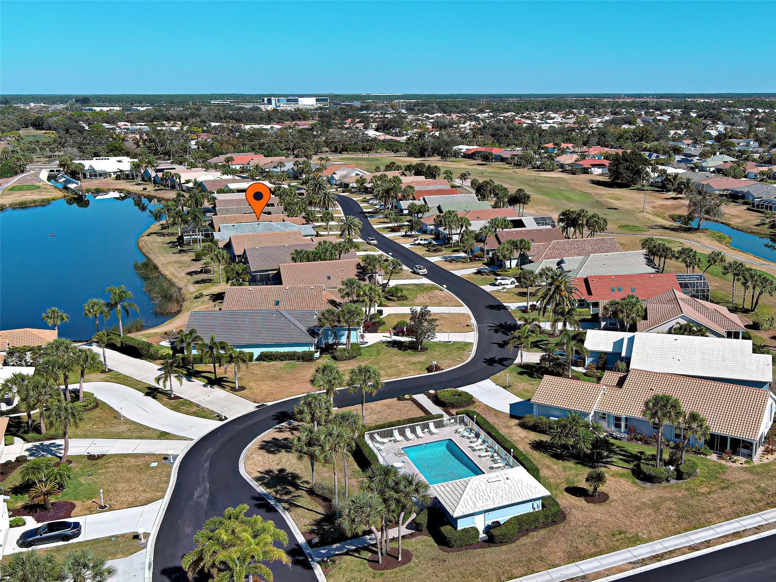 1429 Turnberry Drive Venice FL 34292 N6142916 image69