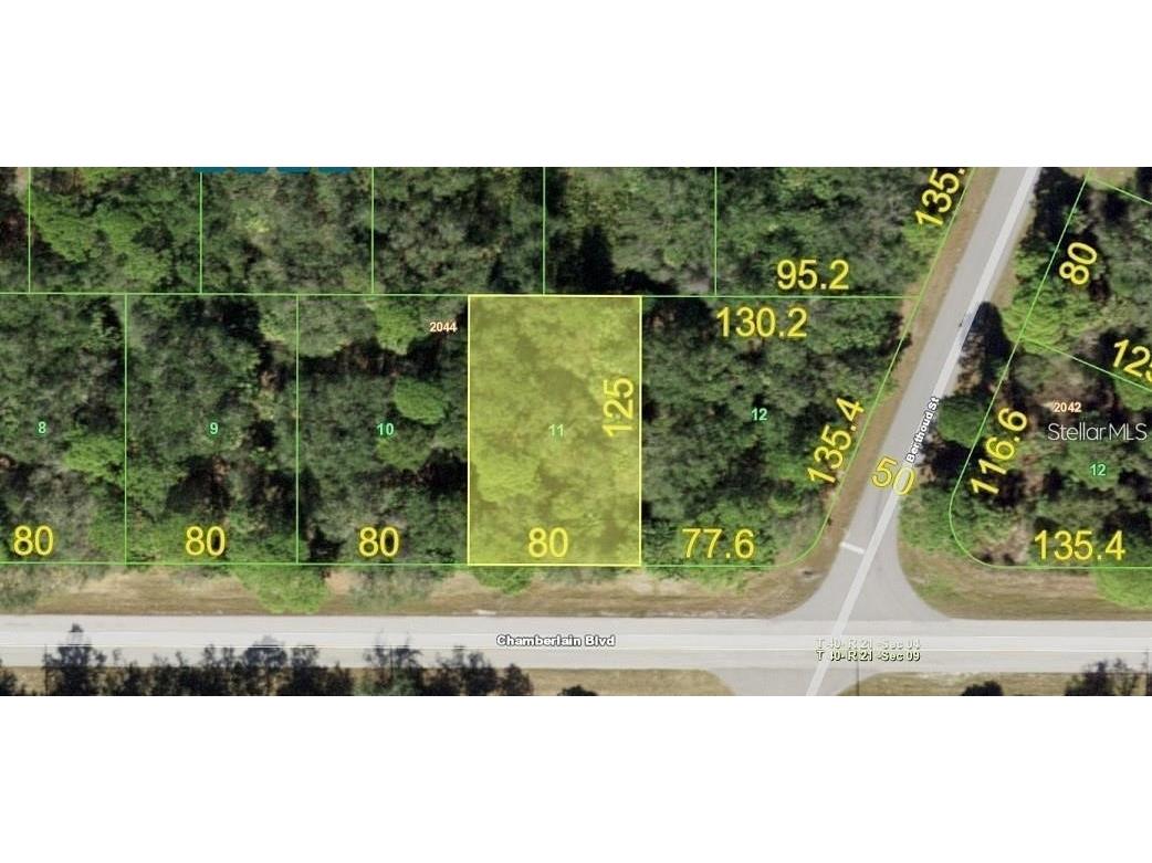 14290 Chamberlain Boulevard Port Charlotte FL 33953 W7870068 image1