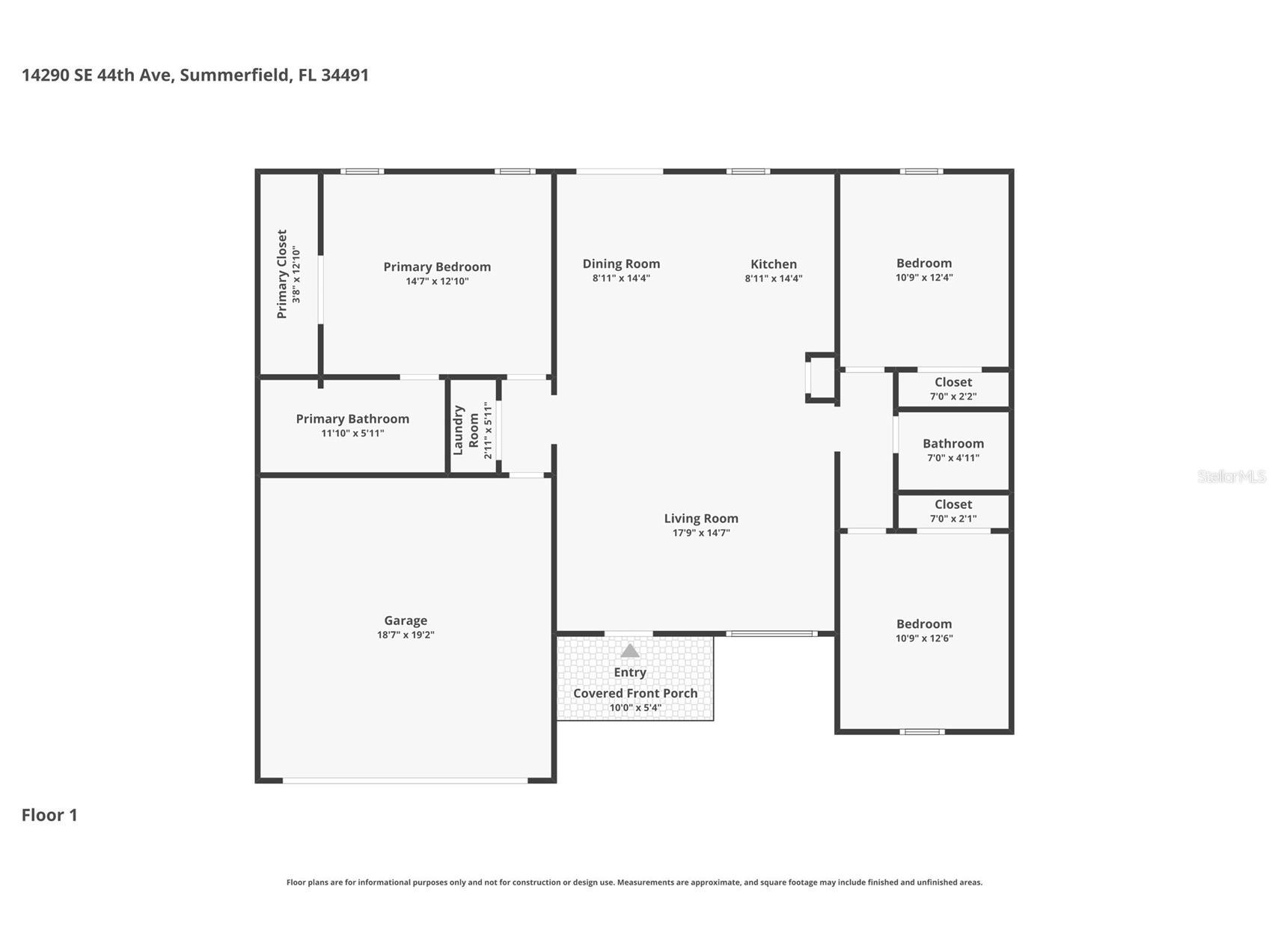 14290 SE 44th Avenue Summerfield FL 34491 OM722291 image36