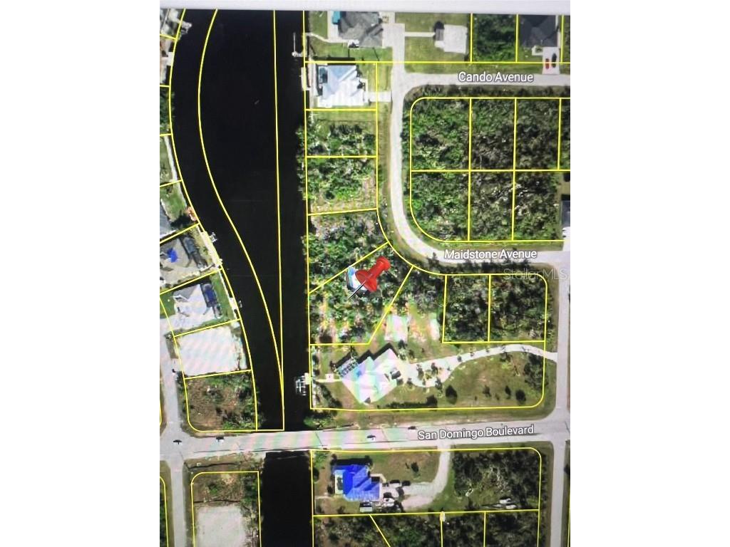 14291 Maidstone Avenue Port Charlotte FL 33981 A4617732 image2