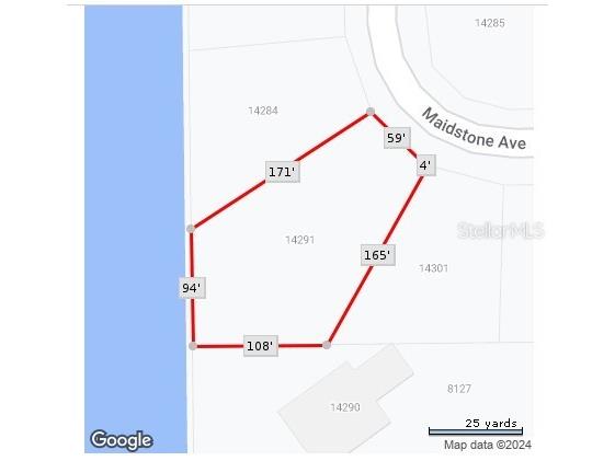 14291 Maidstone Avenue Port Charlotte FL 33981 A4617732 image4