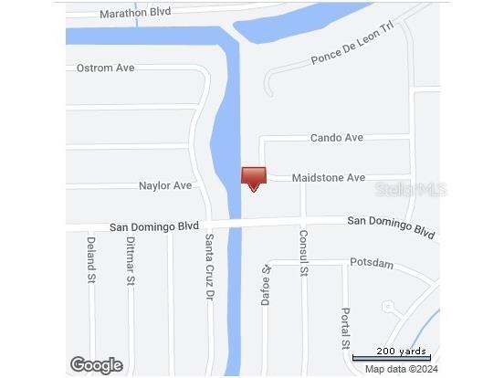 14291 Maidstone Avenue Port Charlotte FL 33981 A4617732 image5