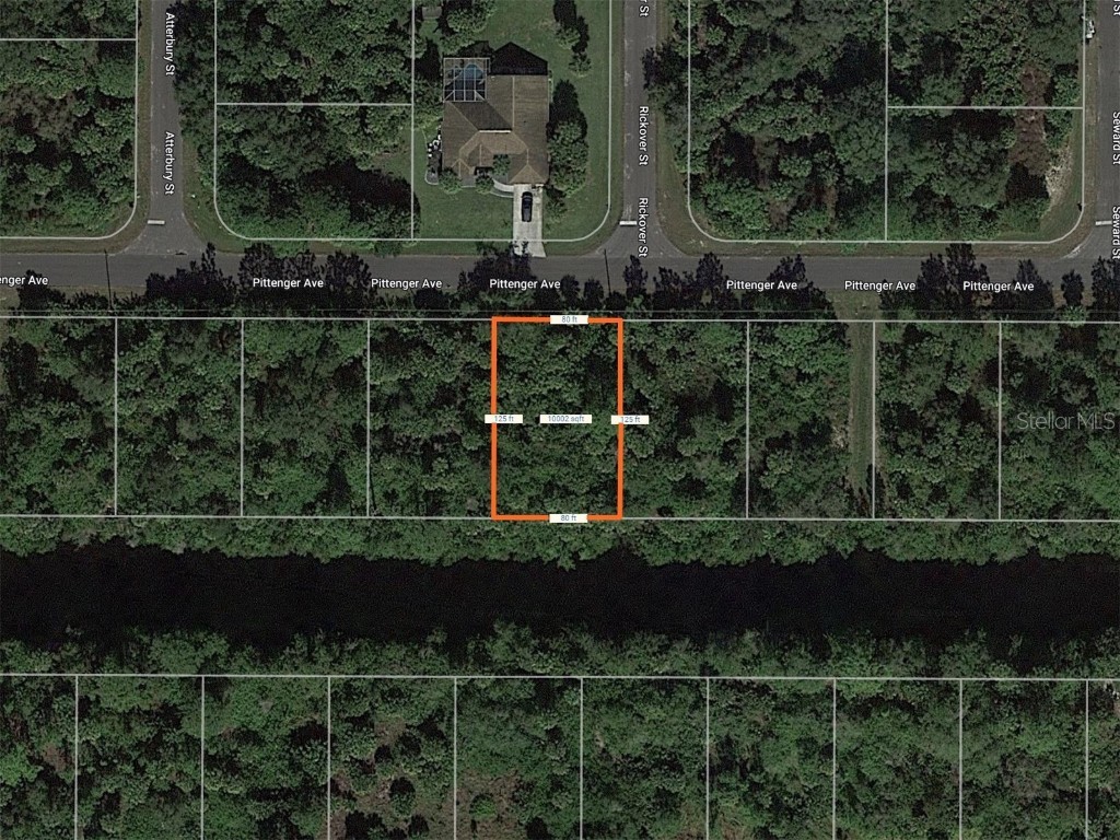 14291 Pittenger Avenue Port Charlotte FL 33953 D6132596 image1
