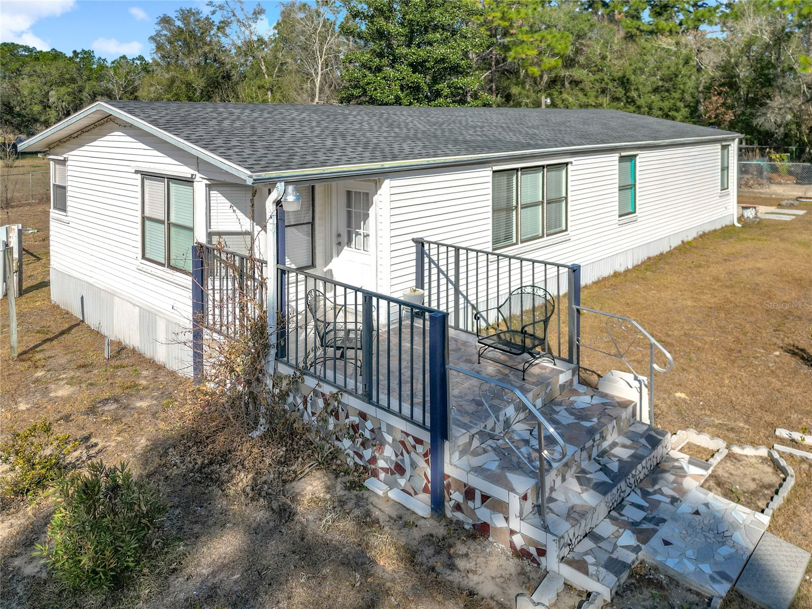 14291 SE 26th Street Morriston FL 32668 O6375129 image1