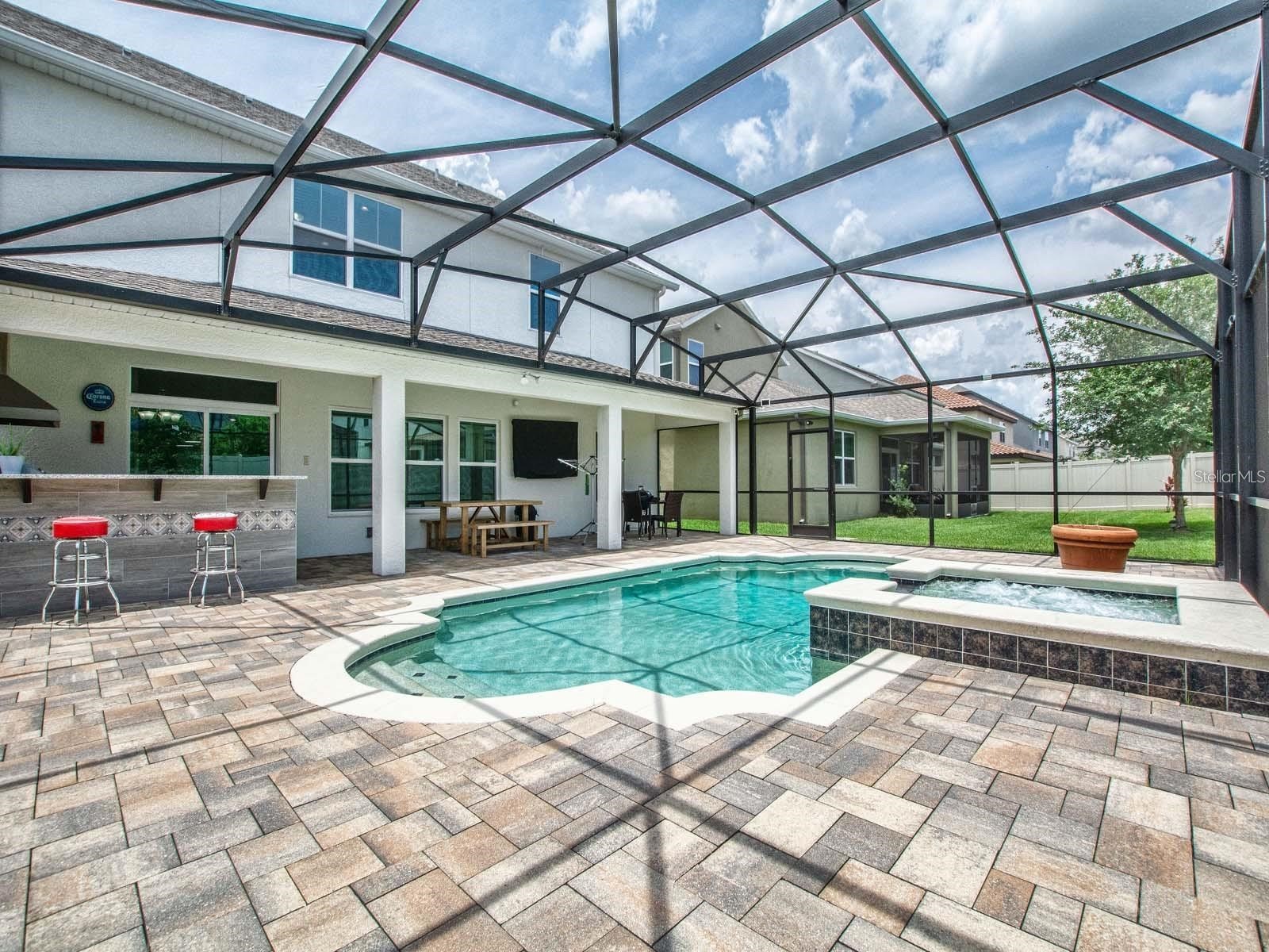 14291 Woodchip Court Orlando FL 32824 S5150748 image21