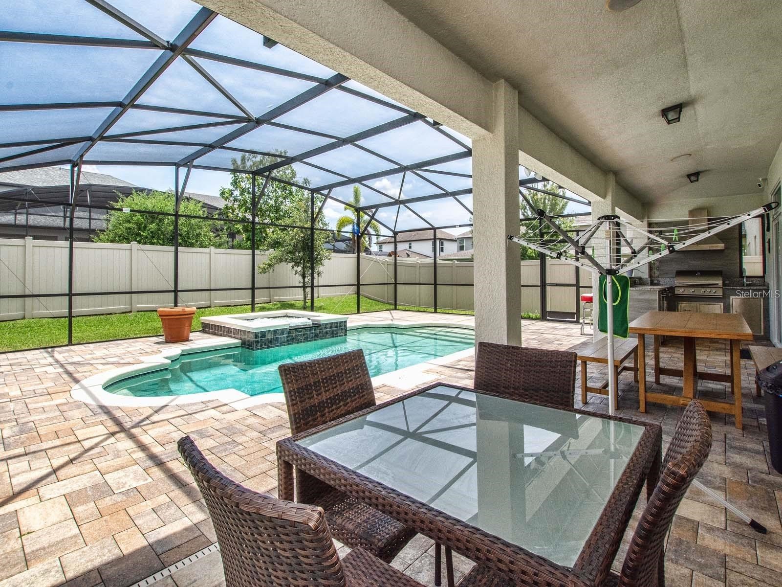 14291 Woodchip Court Orlando FL 32824 S5150748 image23