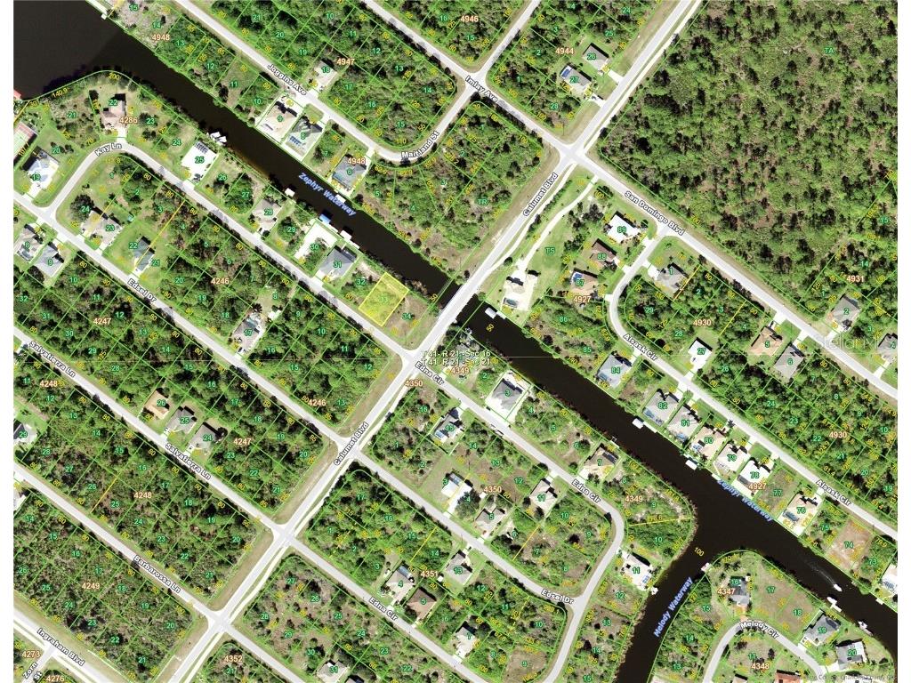 14292 Kay Lane Port Charlotte FL 33981 D6130590 image1