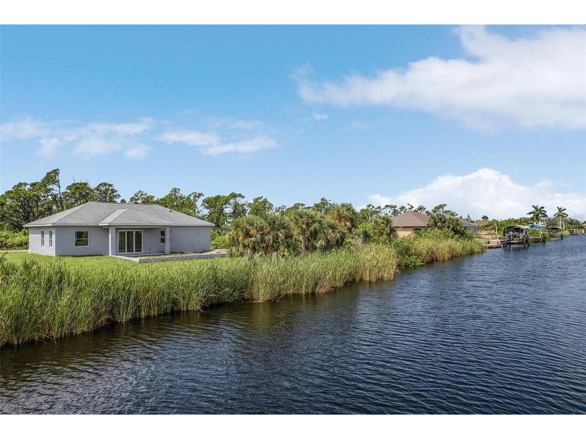 14292 Kay Lane Port Charlotte FL 33981 - ZEPHYR WATERWAY / PORT CHARLOT S5137187 image3