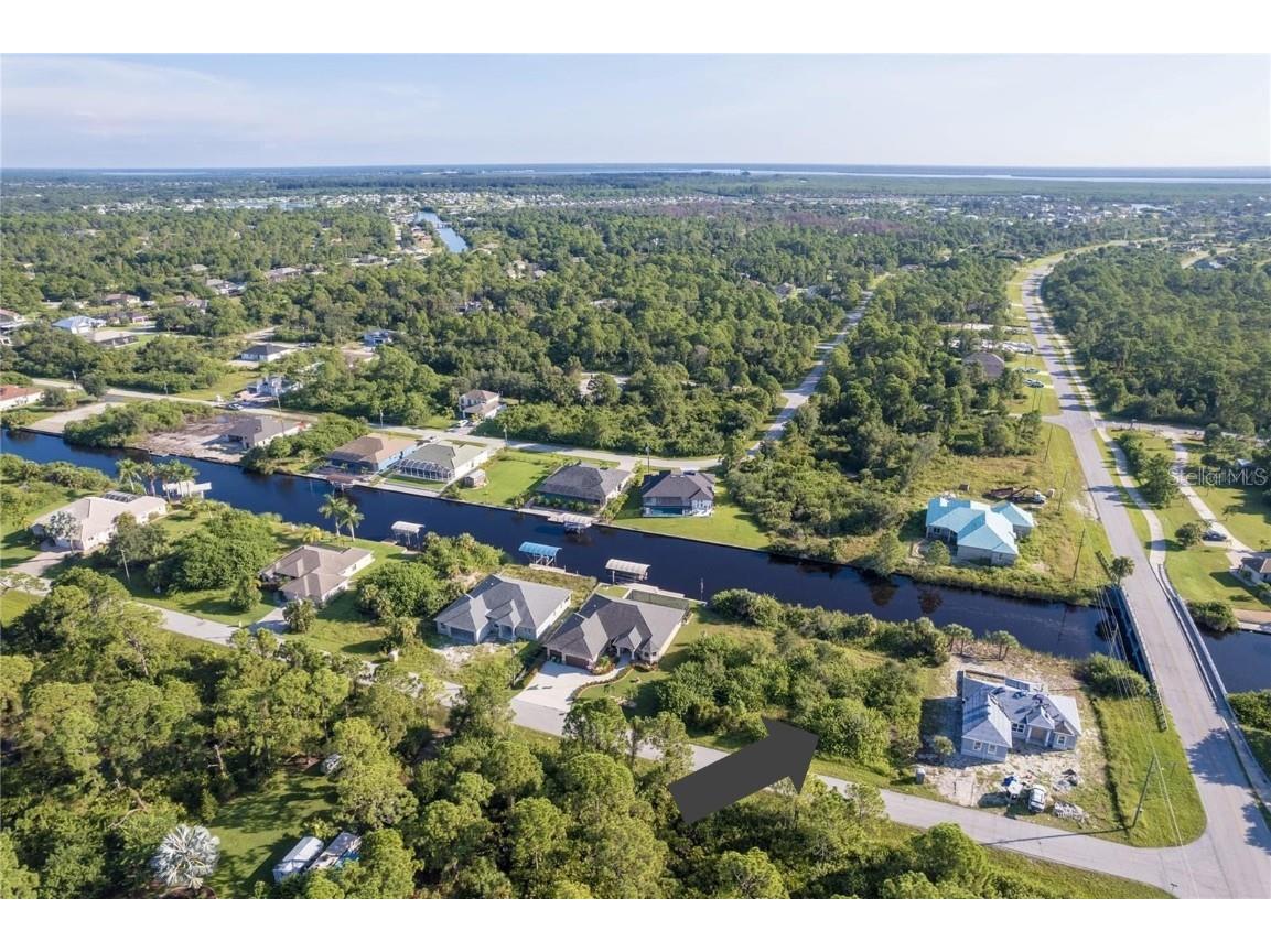 14292 Kay Lane Port Charlotte FL 33981 - ZEPHYR WATERWAY / PORT CHARLOT S5137187 image4