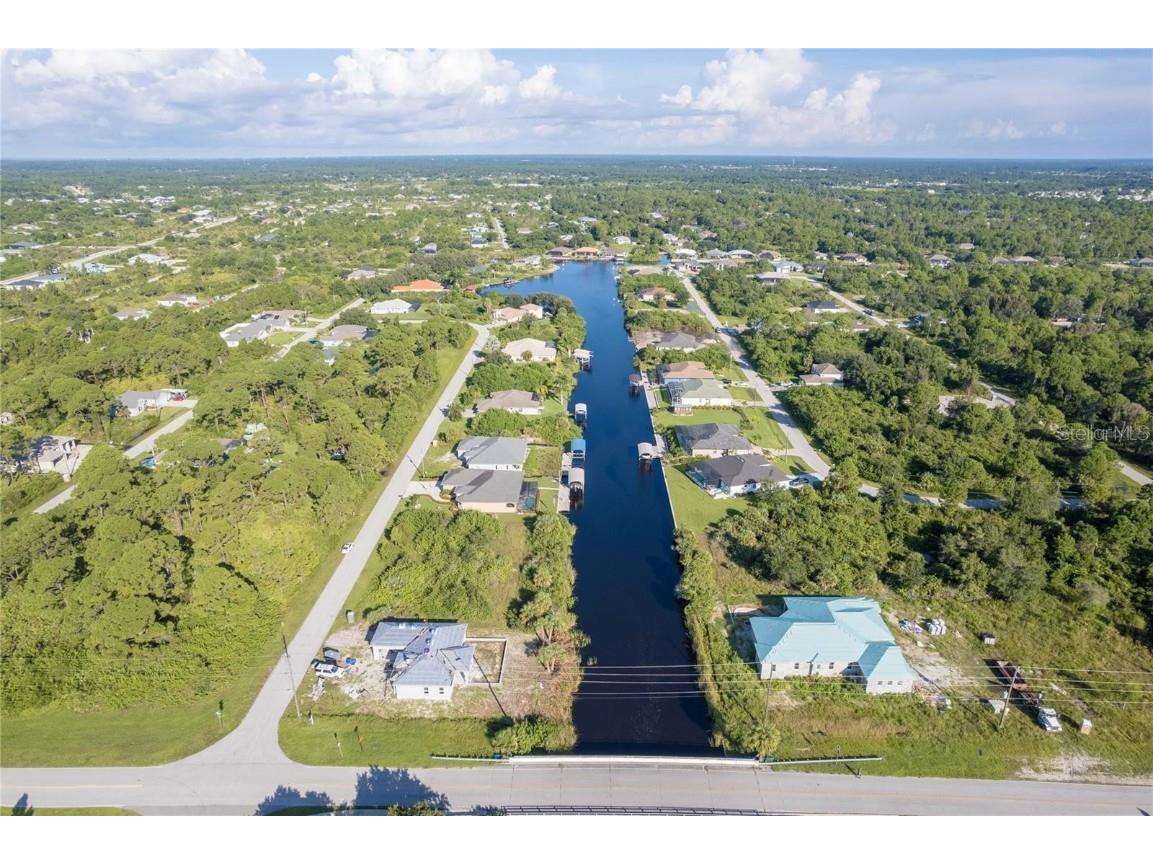 14292 Kay Lane Port Charlotte FL 33981 - ZEPHYR WATERWAY / PORT CHARLOT S5137187 image5