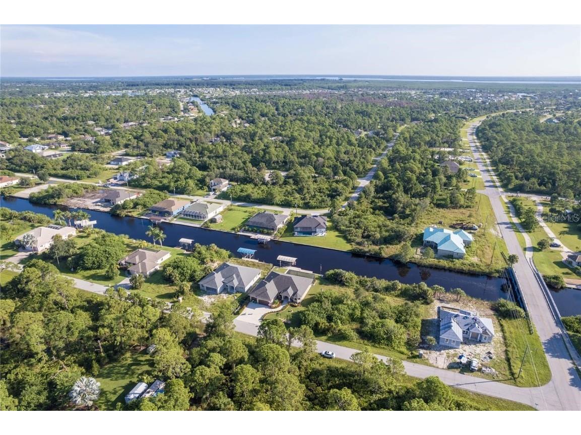 14292 Kay Lane Port Charlotte FL 33981 - ZEPHYR WATERWAY / PORT CHARLOT S5137187 image6