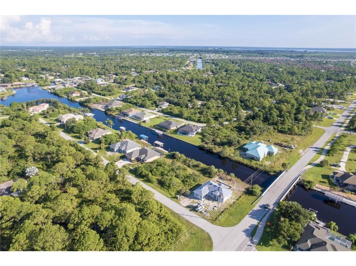 14292 Kay Lane Port Charlotte FL 33981 - ZEPHYR WATERWAY / PORT CHARLOT S5137187 image7