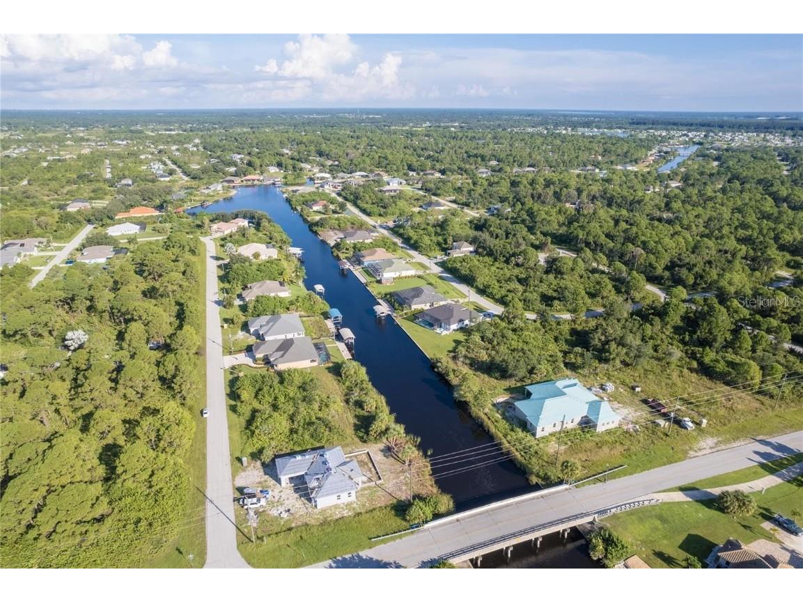 14292 Kay Lane Port Charlotte FL 33981 - ZEPHYR WATERWAY / PORT CHARLOT S5137187 image8