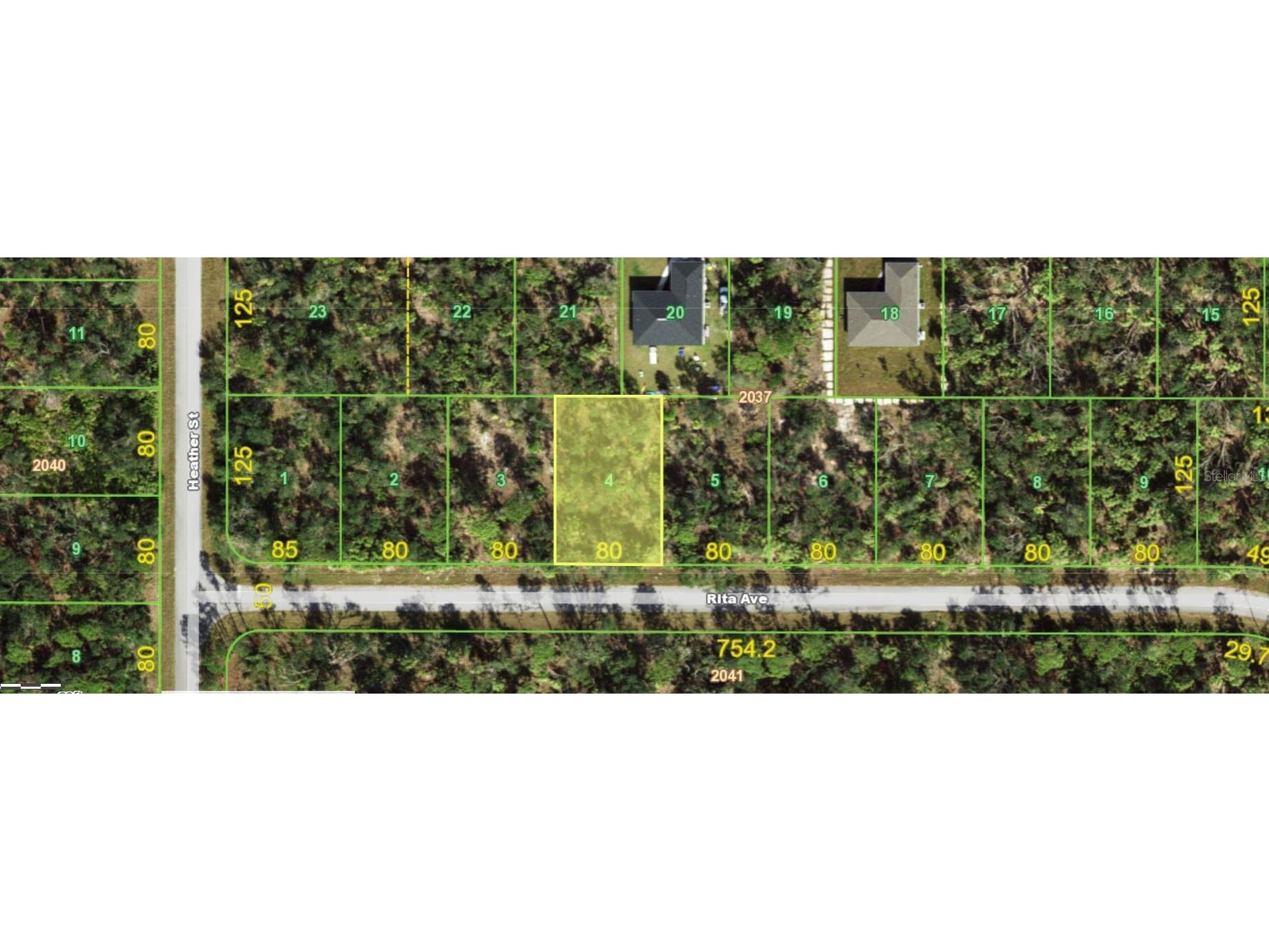 14292 Rita Avenue Port Charlotte FL 33953 C7494977 image1
