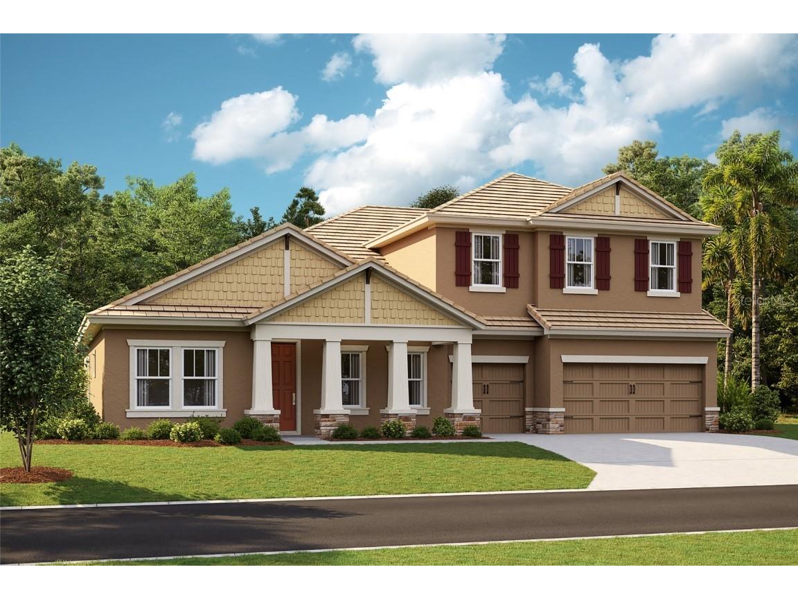 14292 Swiss Bridge Drive Riverview FL 33579 T3412735 image1