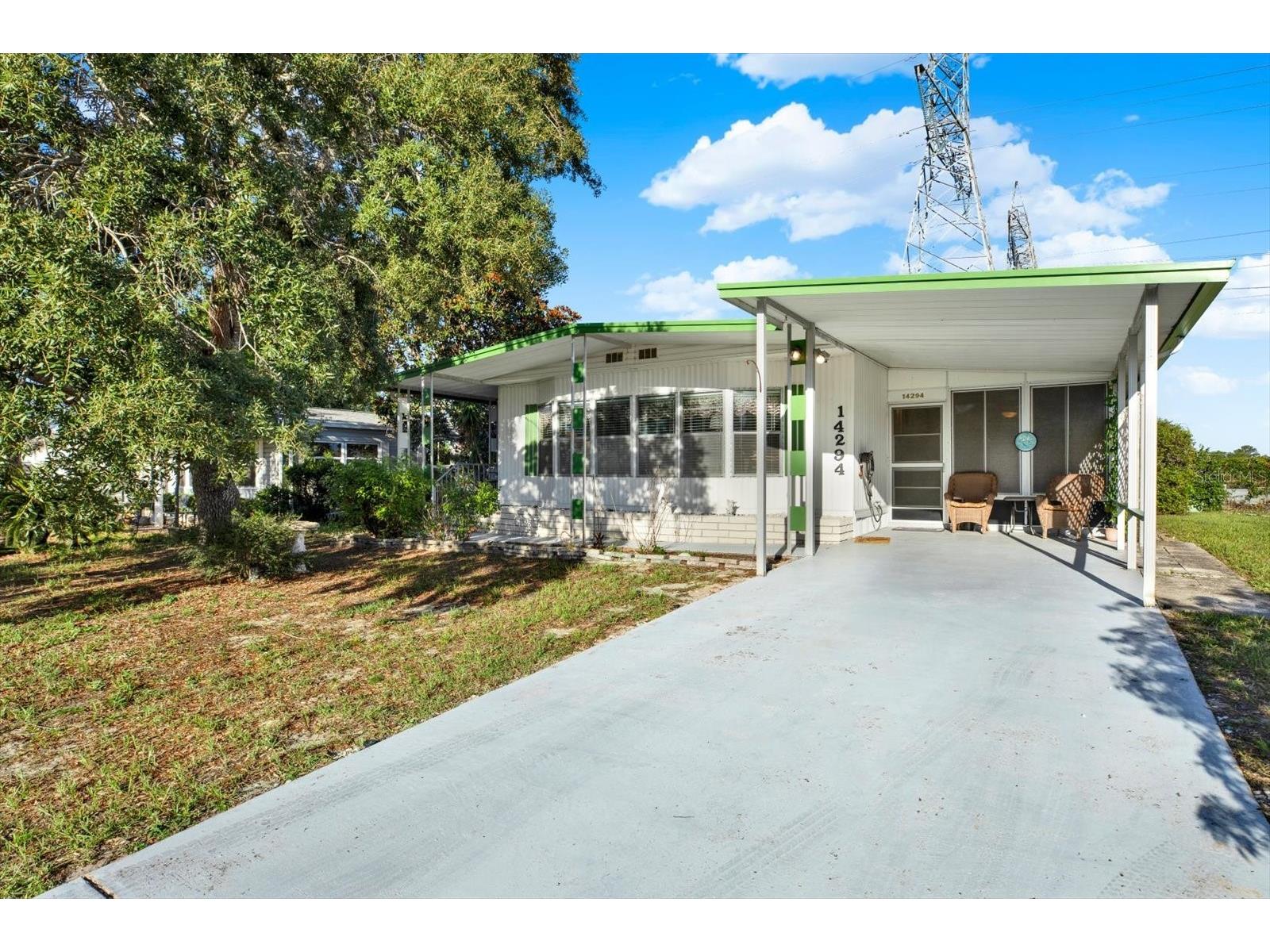 14294 Brookridge Boulevard Brooksville FL 34613 W7886495 image1