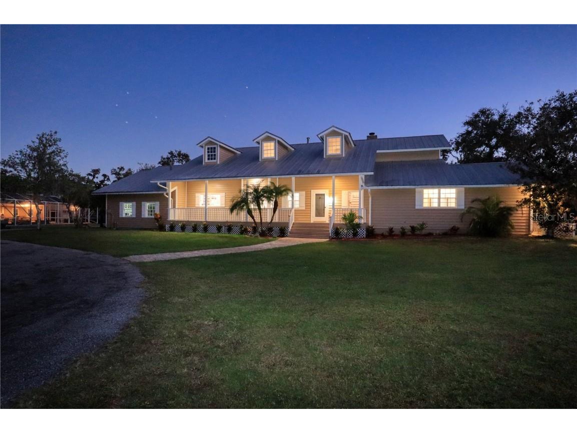 14294 Mossy Oak Lane Myakka City FL 34251 A4587330 image1