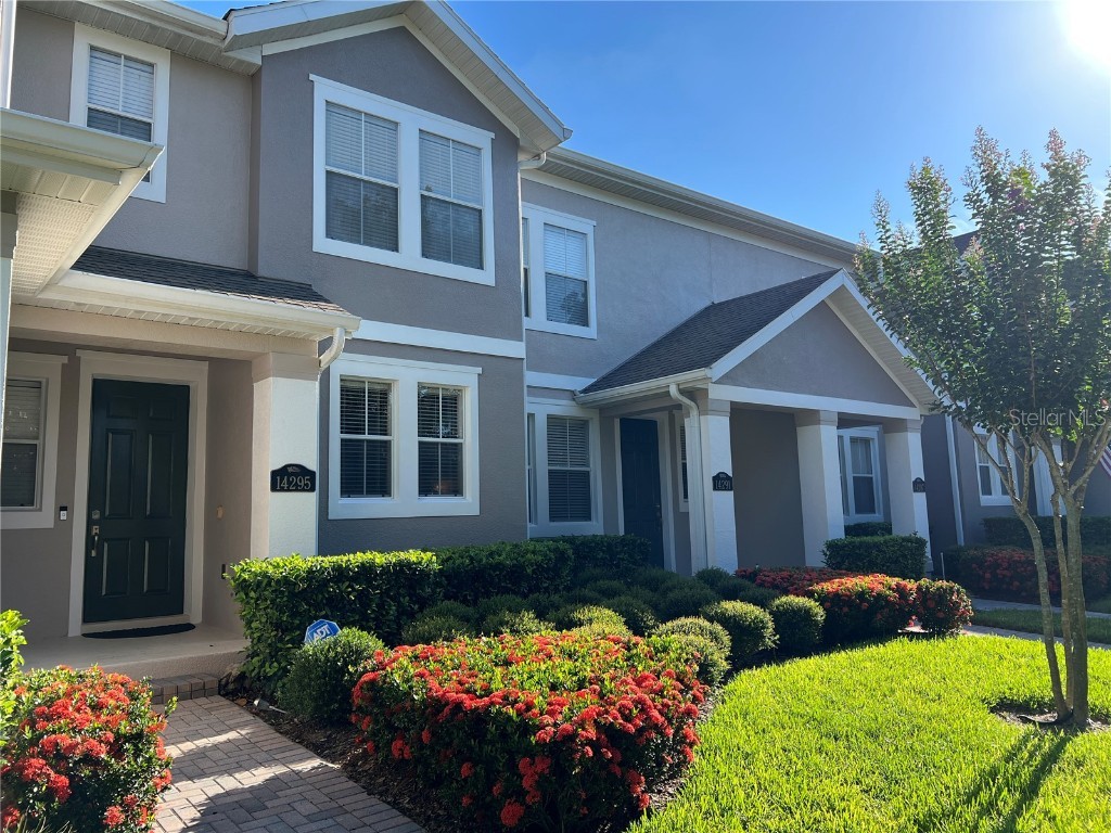 14295 Avenue Of The Groves Winter Garden FL 34787 O6130124 image1