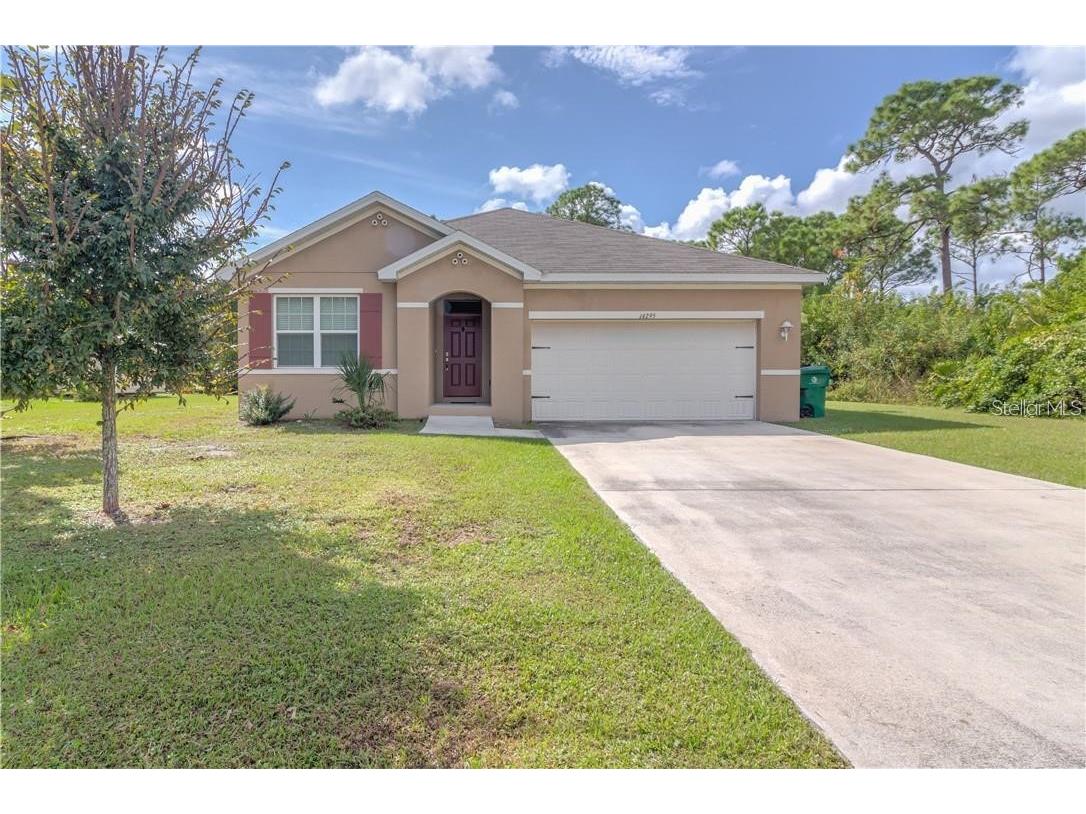 14295 Overlook Avenue Port Charlotte FL 33981 D6146002 image1